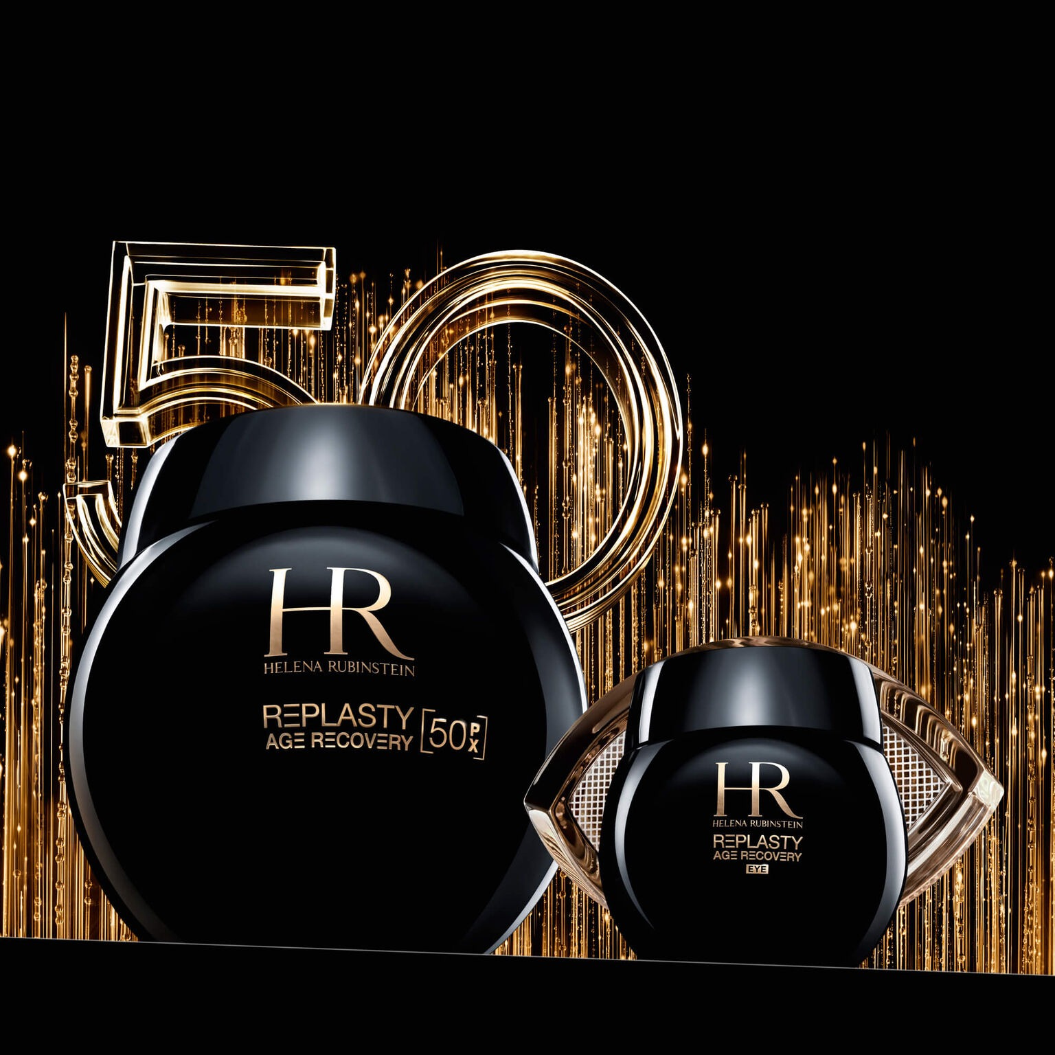 REPLASTY Age Recovery Night Cream 50PX