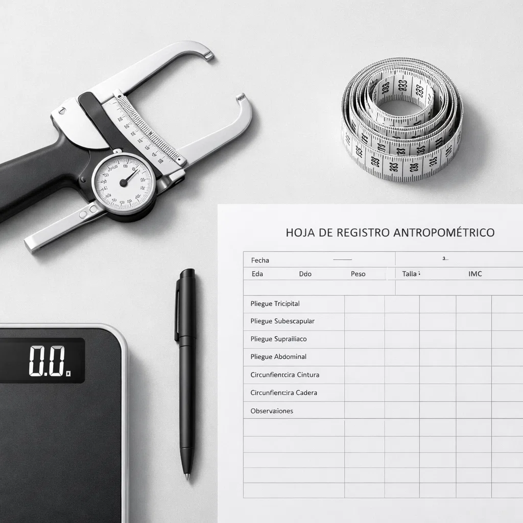 Antropometría