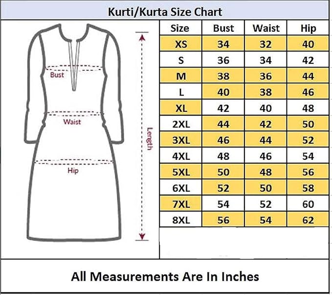 Elegant Long White Chikan Kurti