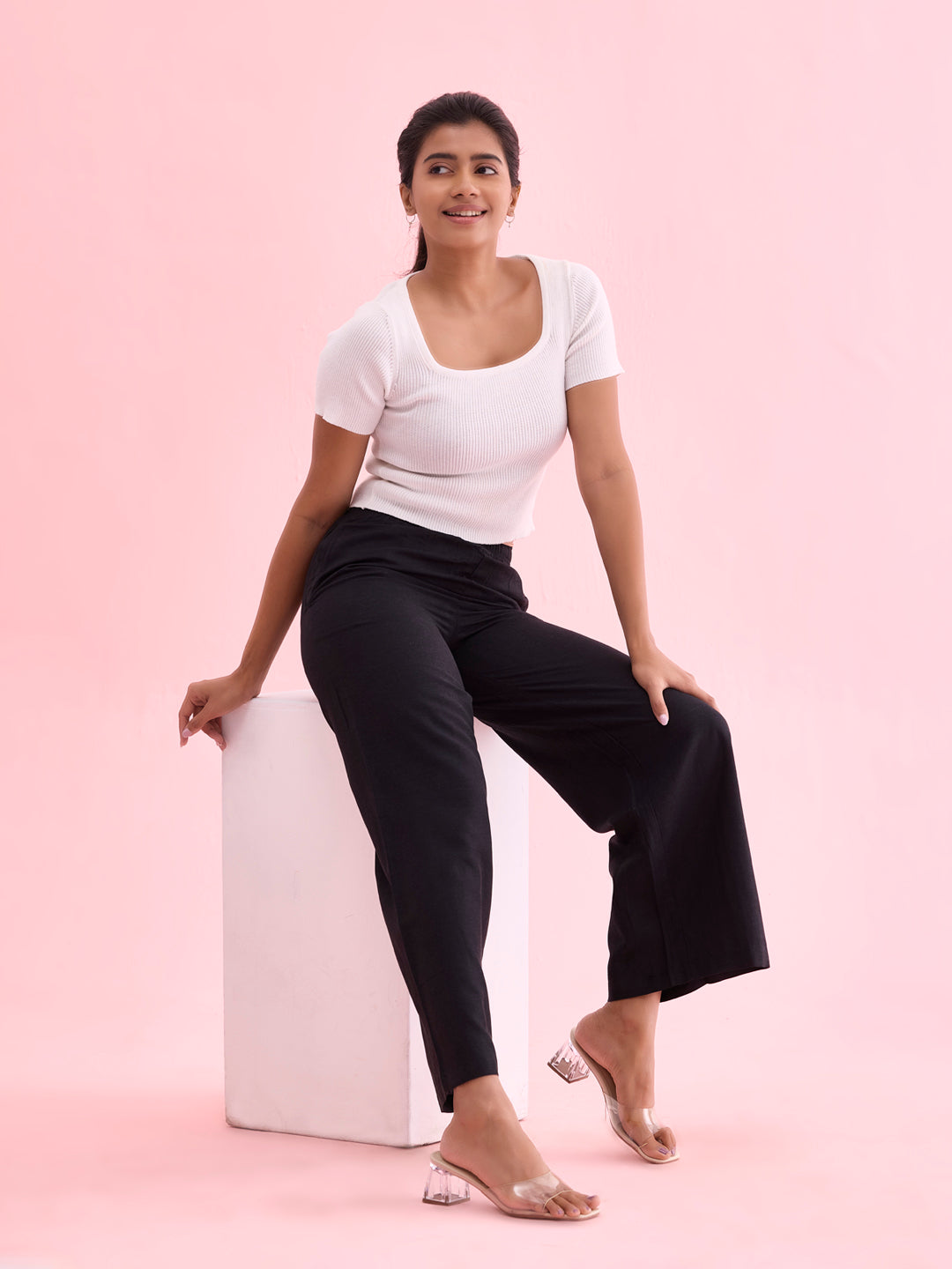 Women's Wide Leg palazzo Pants