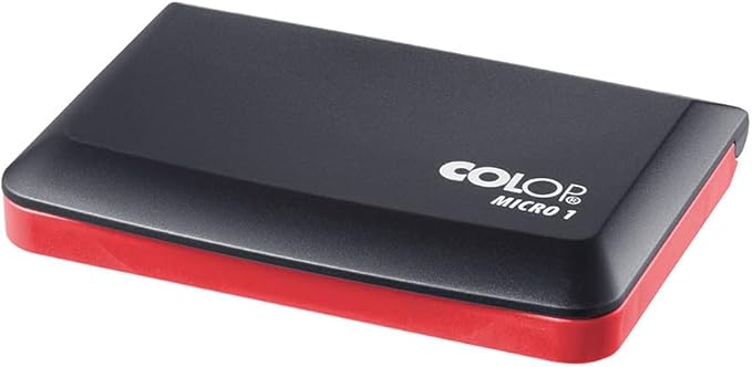 Tampón Colop Micro 1