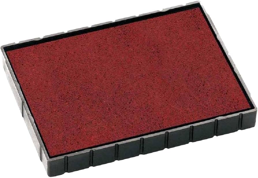 Almohadilla E/55 – Colop 55