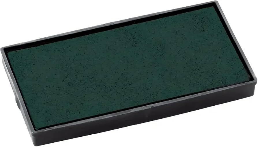 Almohadilla E/50 Colop 50 – C50