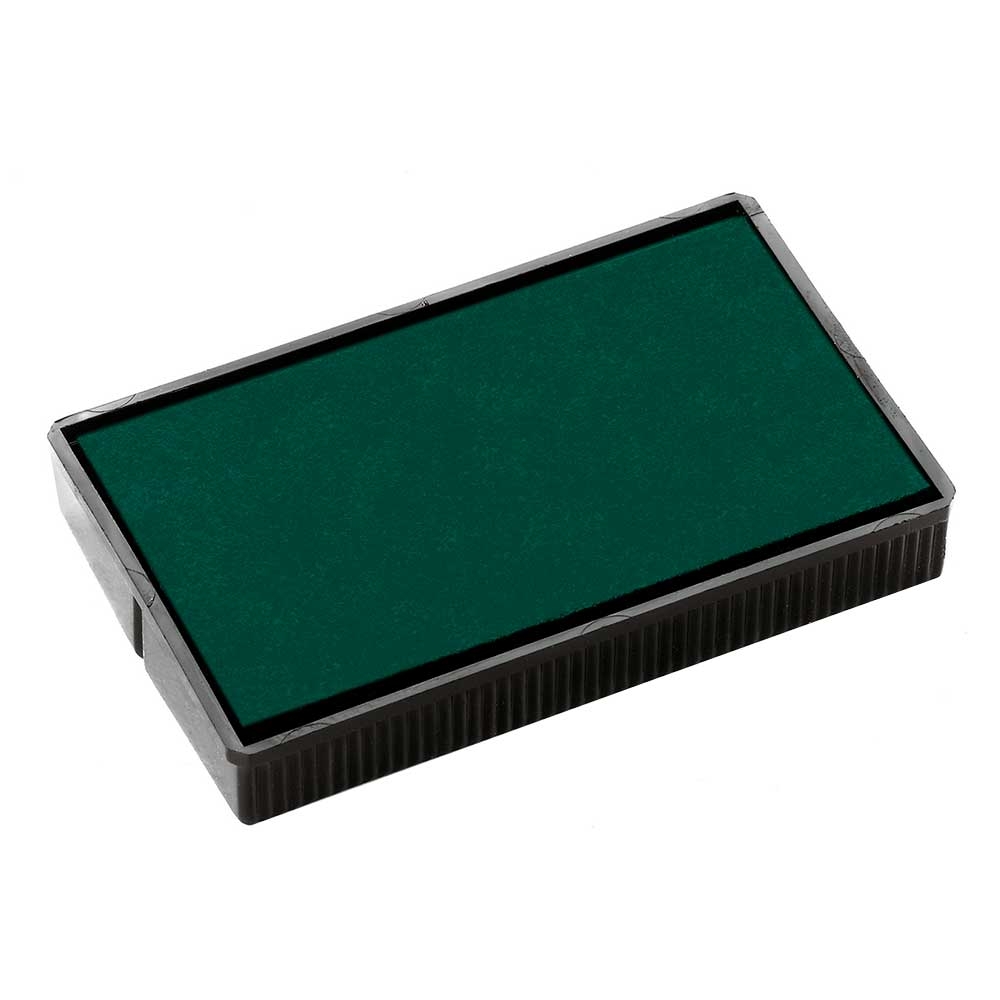 Almohadilla colop S-260 azul E-200