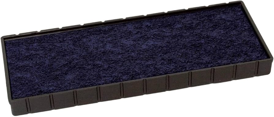 Almohadilla E/45 – Colop 45