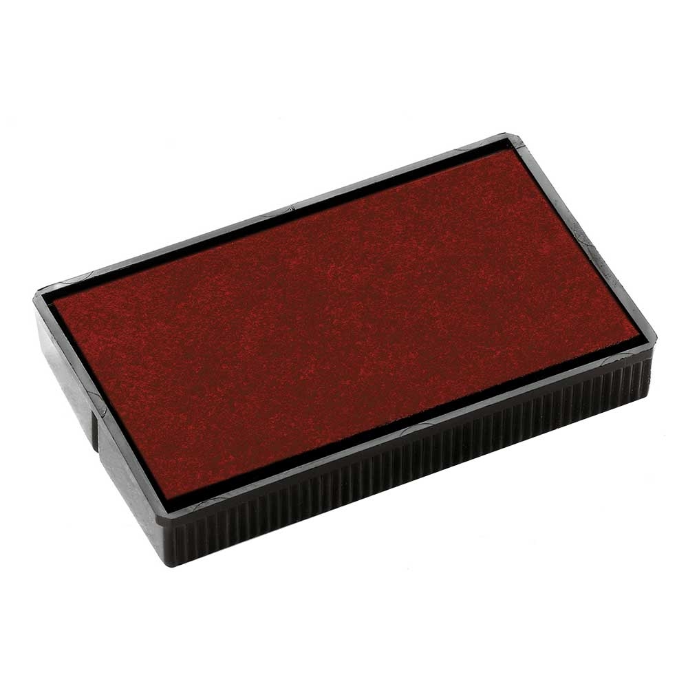 Almohadilla colop S-260 azul E-200