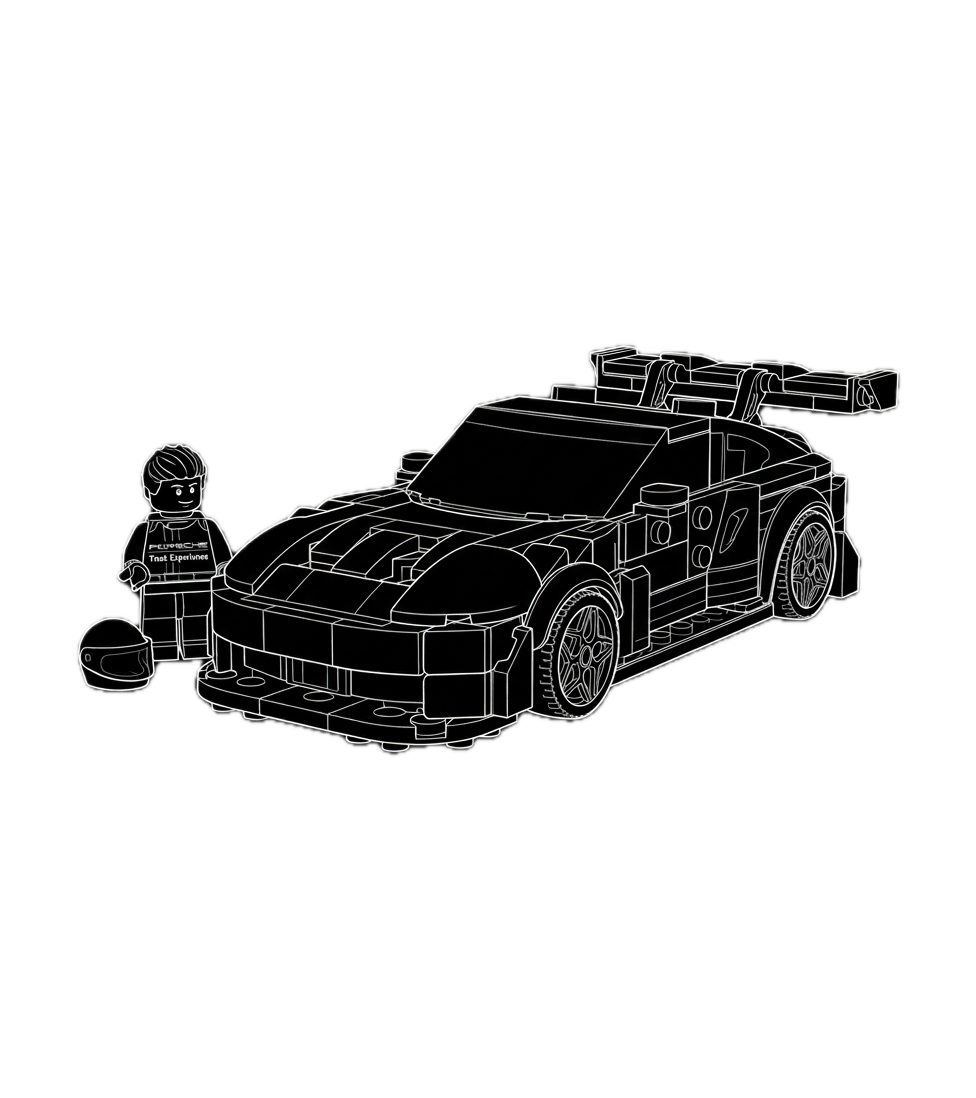 Proveedor de Bloques de construcción juguetes