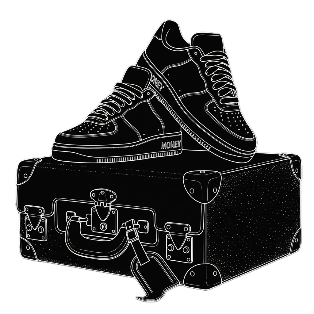 Proveedor Zapatillas 