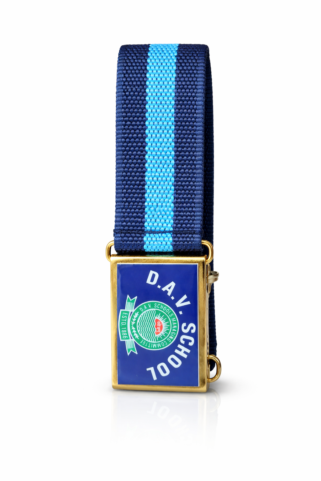 D.A.V. School Belt for nursery to class -2