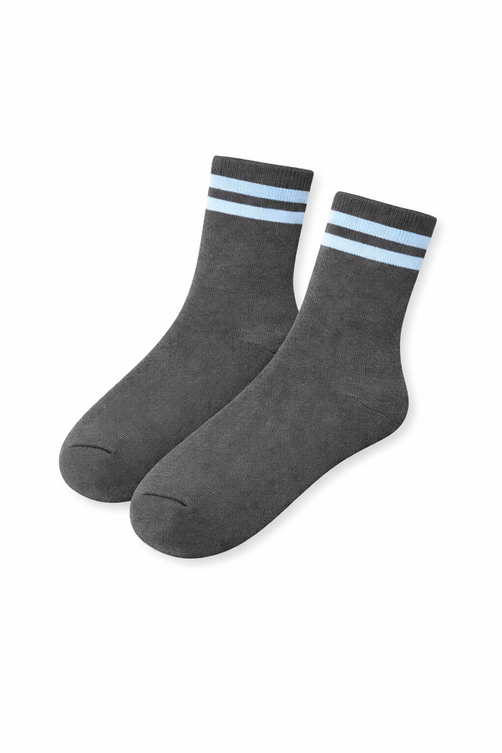 DAV School Uniform Socks (Class 3–12)