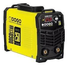 soldadora Dogo de 250 amperes