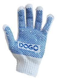 GUANTES DE TRABAJO MARCA DOGO