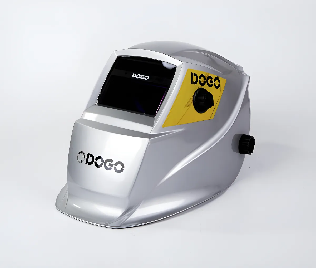 MASCARA DOGO FOTOSENSIBLE PROFESIONAL GM1700