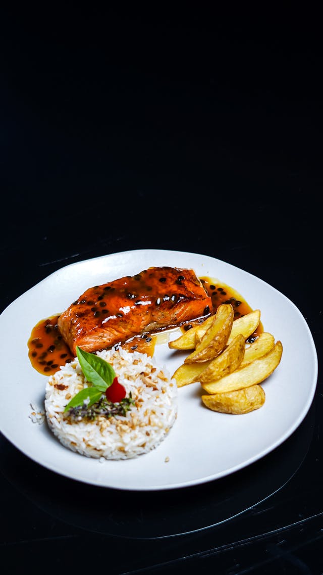 Pacote "Rainha do bisno"