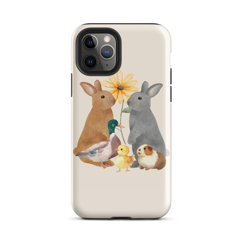 Tough Case for iPhone®