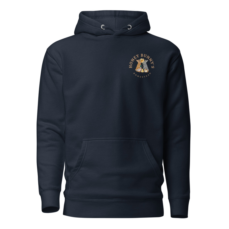 Unisex Hoodie