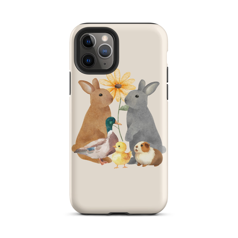 Tough Case for iPhone®