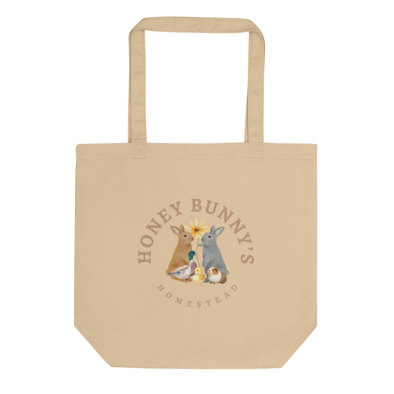 Eco Tote Bag