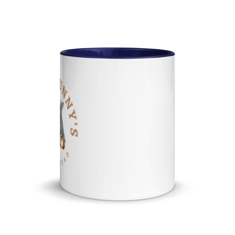 Mug with Color Inside