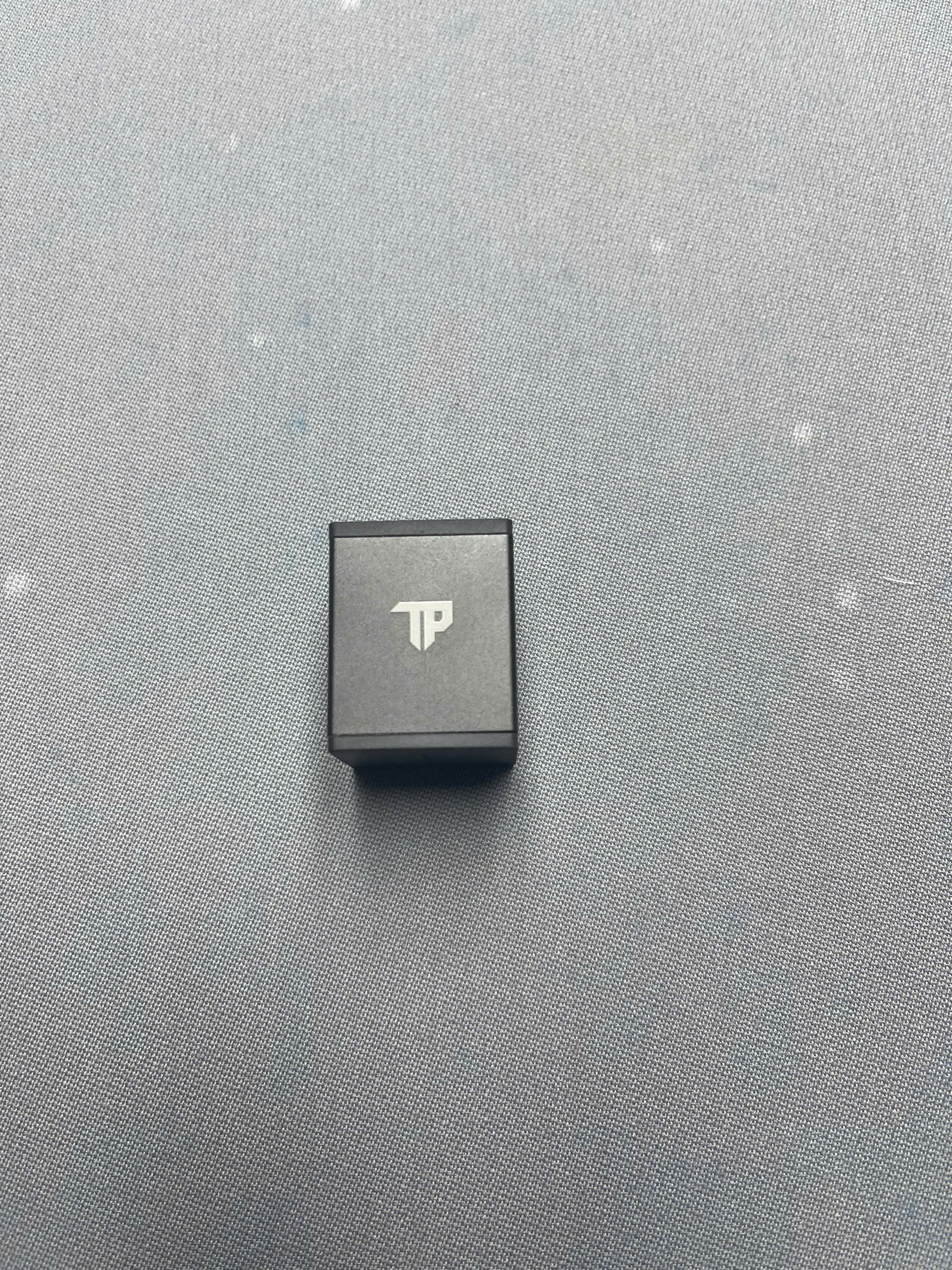 Lơ Bida TP (Turning Point)