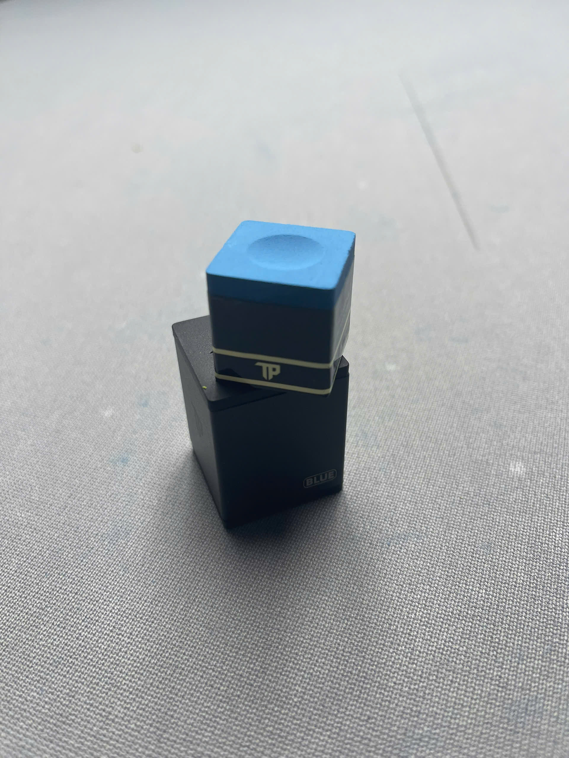 Lơ Bida TP (Turning Point)