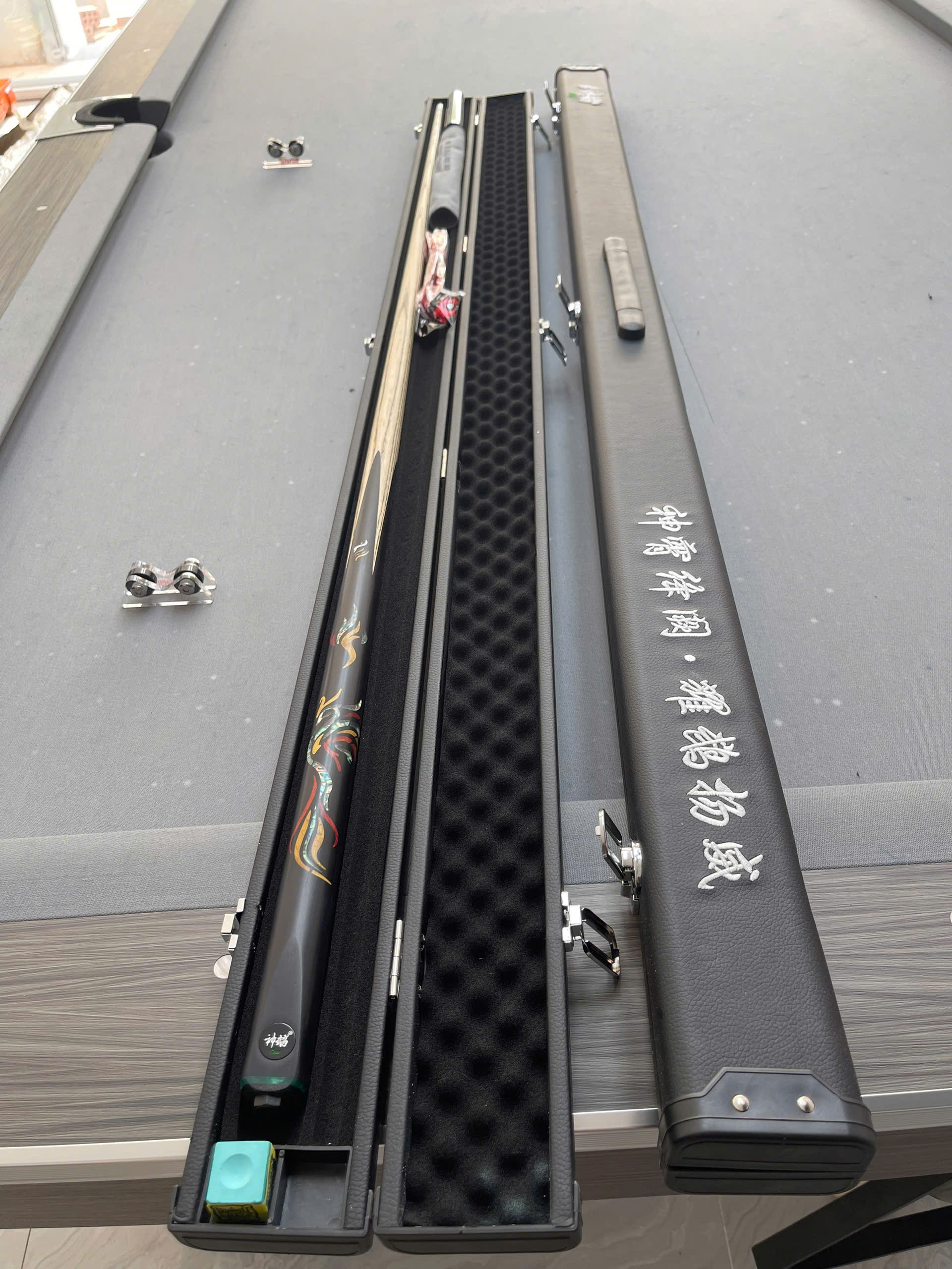 Gậy Bida Snooker 1 khúc