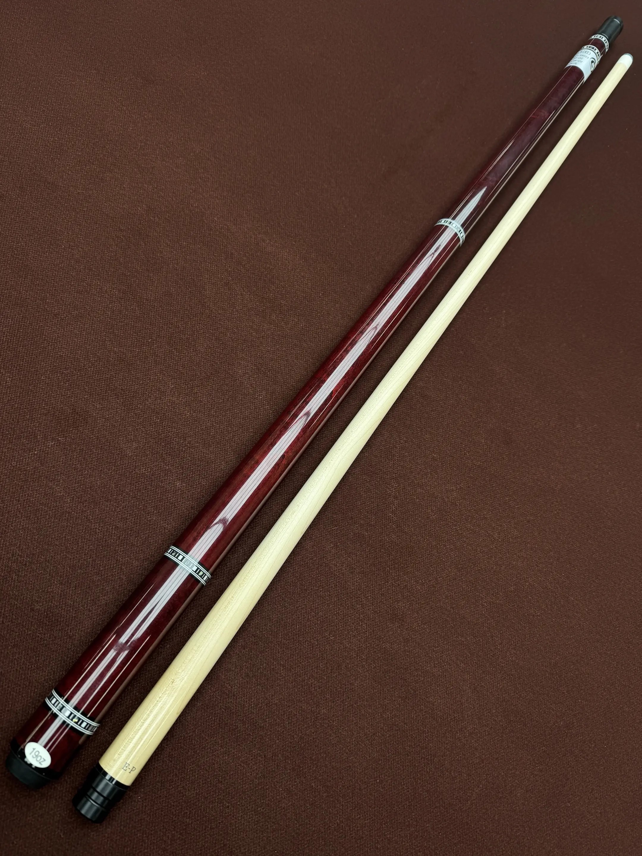 Gậy Bida Lankou Băng Luân hãng idol Chu Bingjie