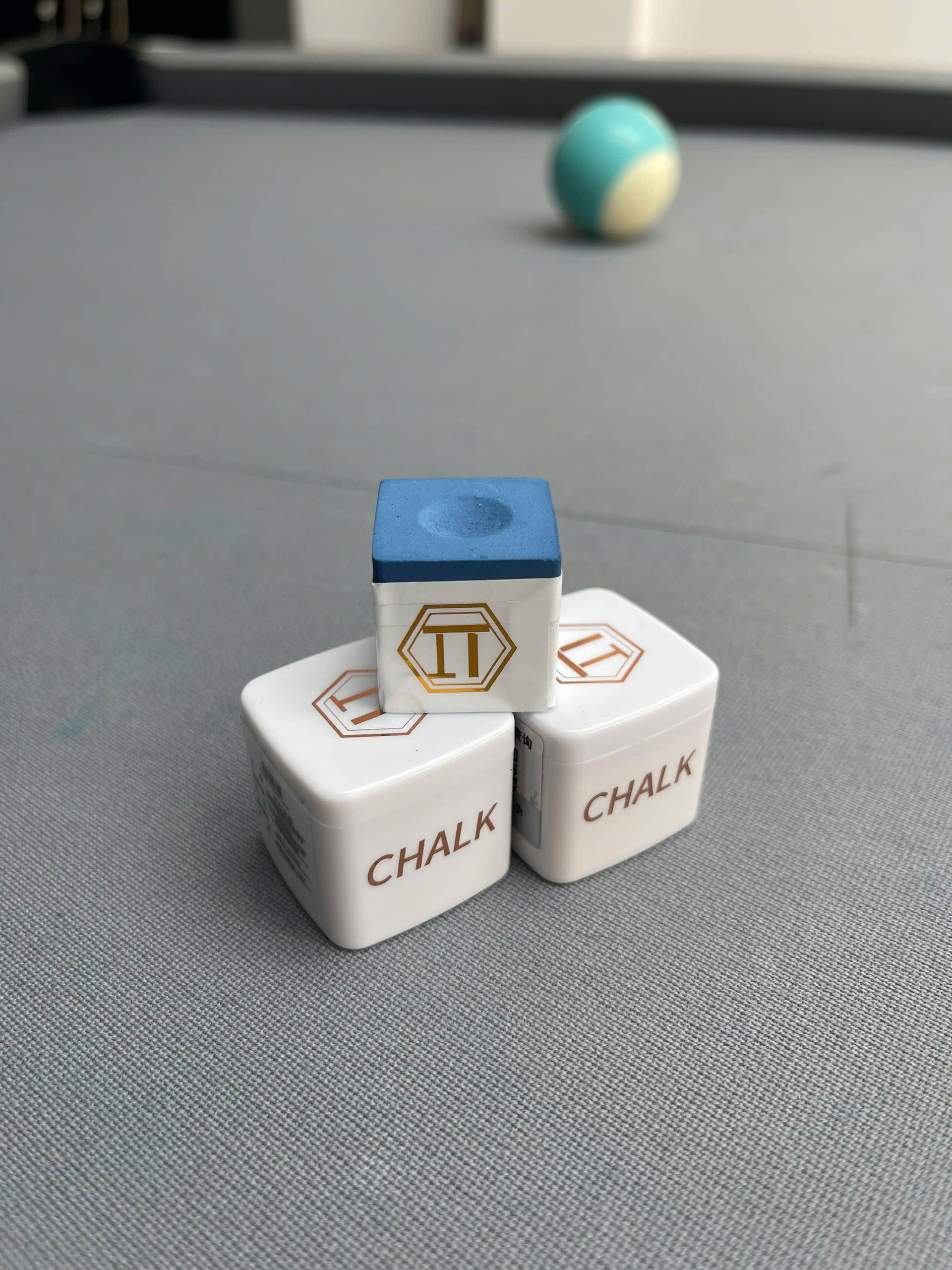 Lơ Bida Pi Chu Bingjie