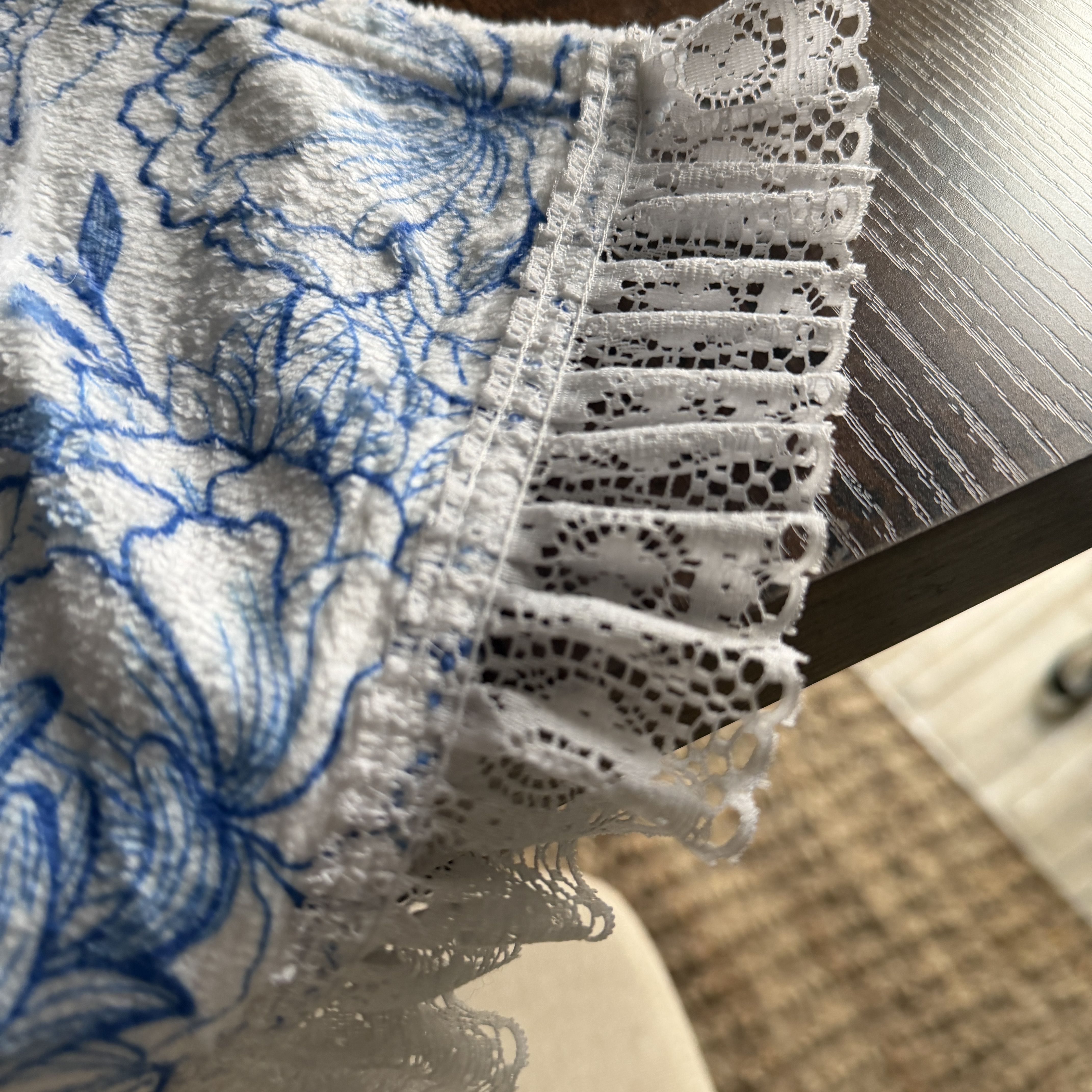 Custom Family Pascha Kitchen Towel | Easter Basket Cover (Custom)