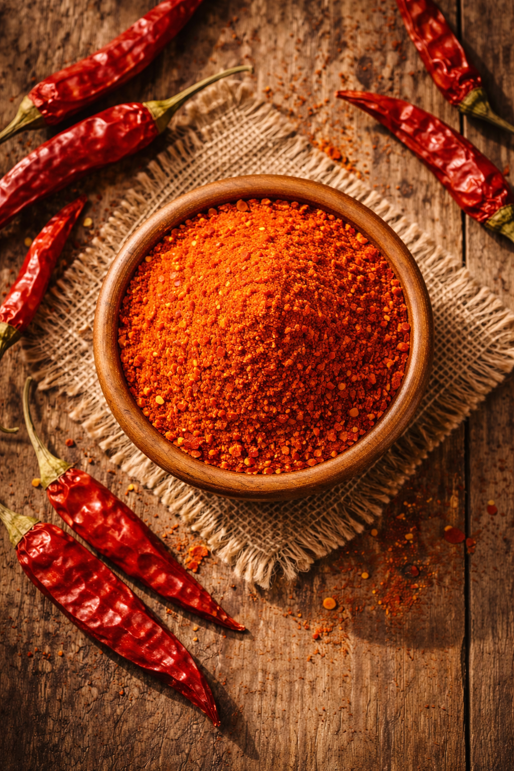 Chilli Powder