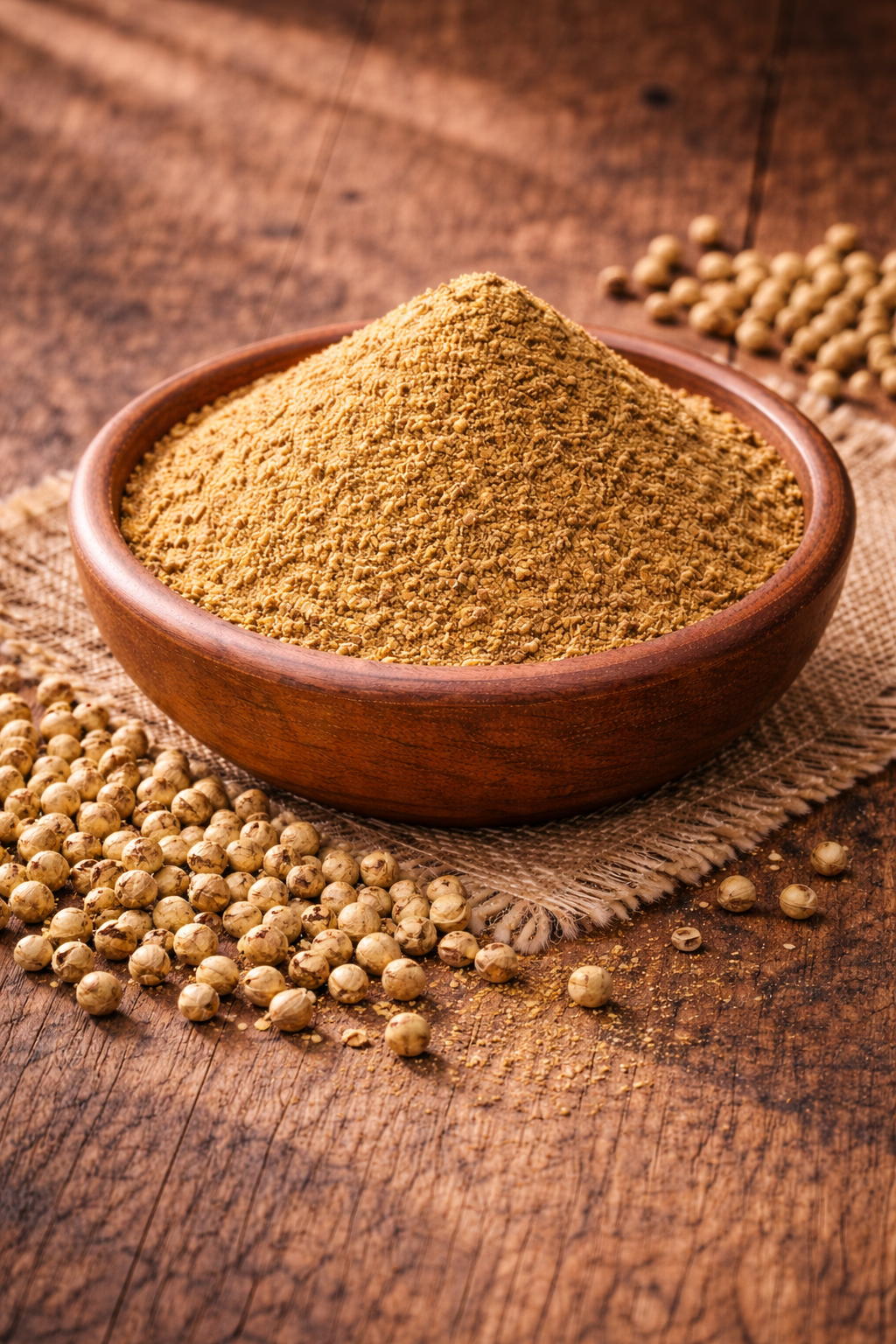 Coriander Powder