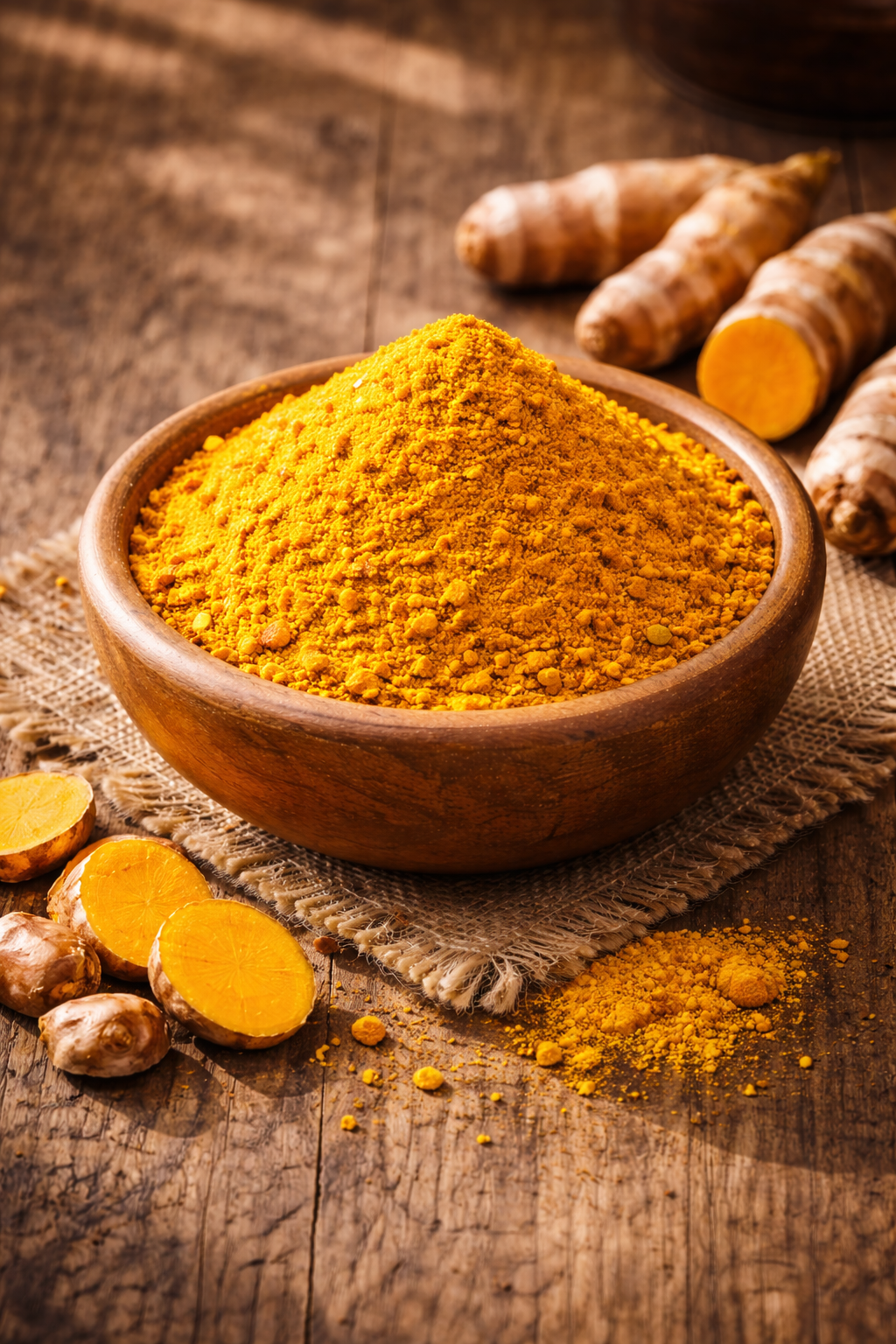 Turmeric Powder