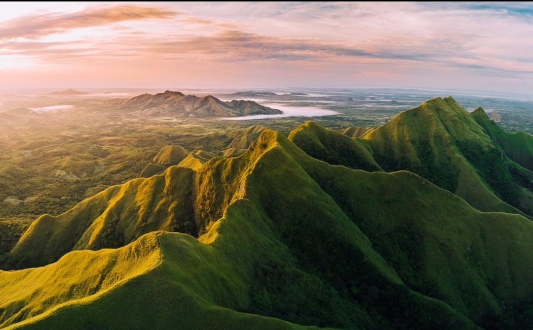 Panamá a pie: del Caribe a la montaña