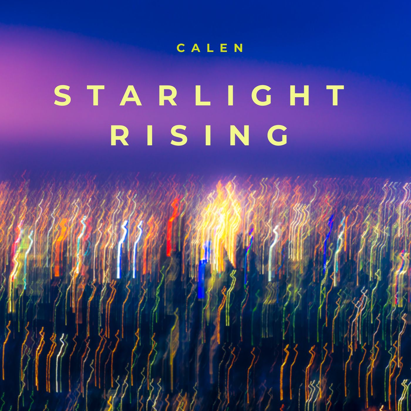 Starlight Rising