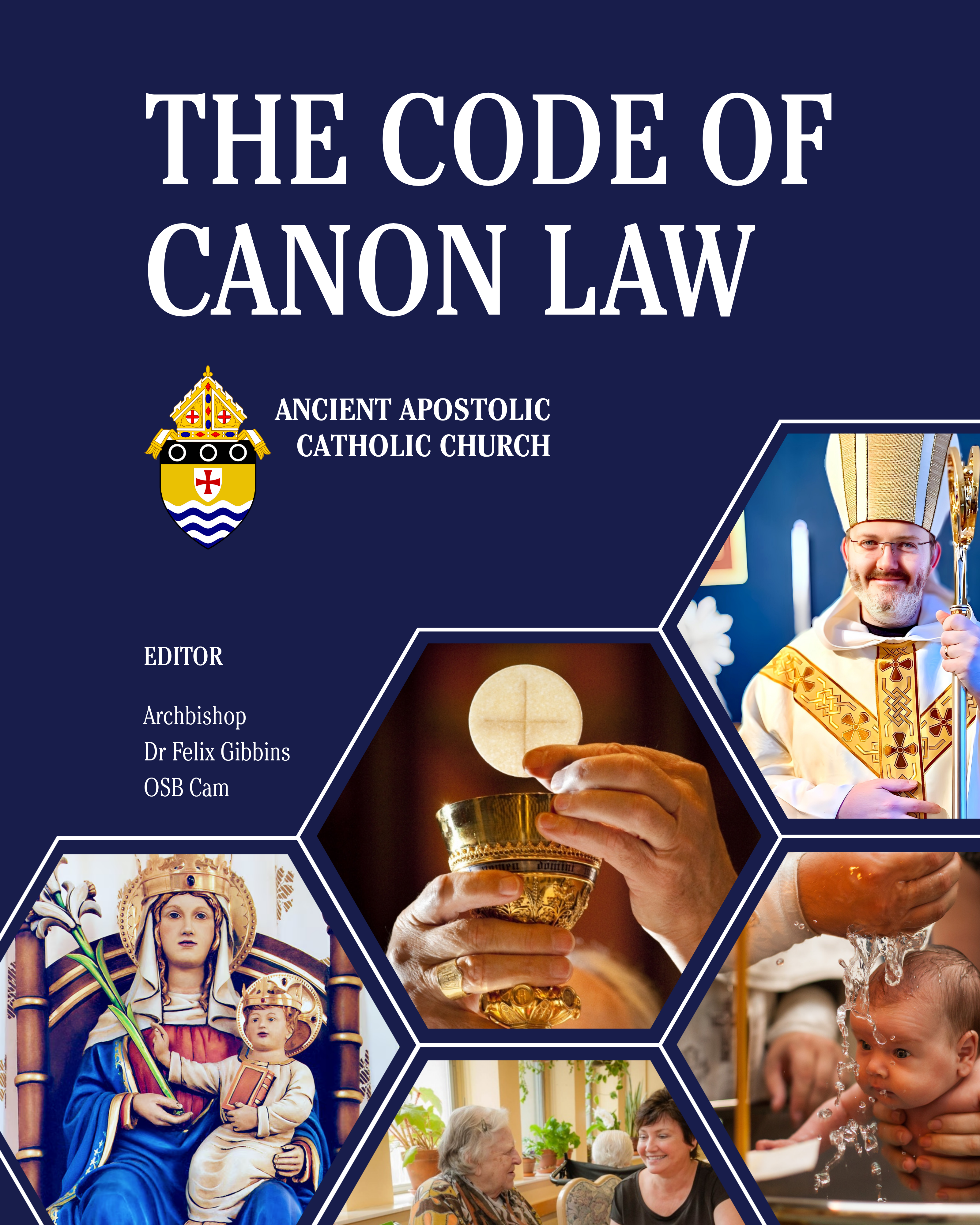 Code of Canon Law