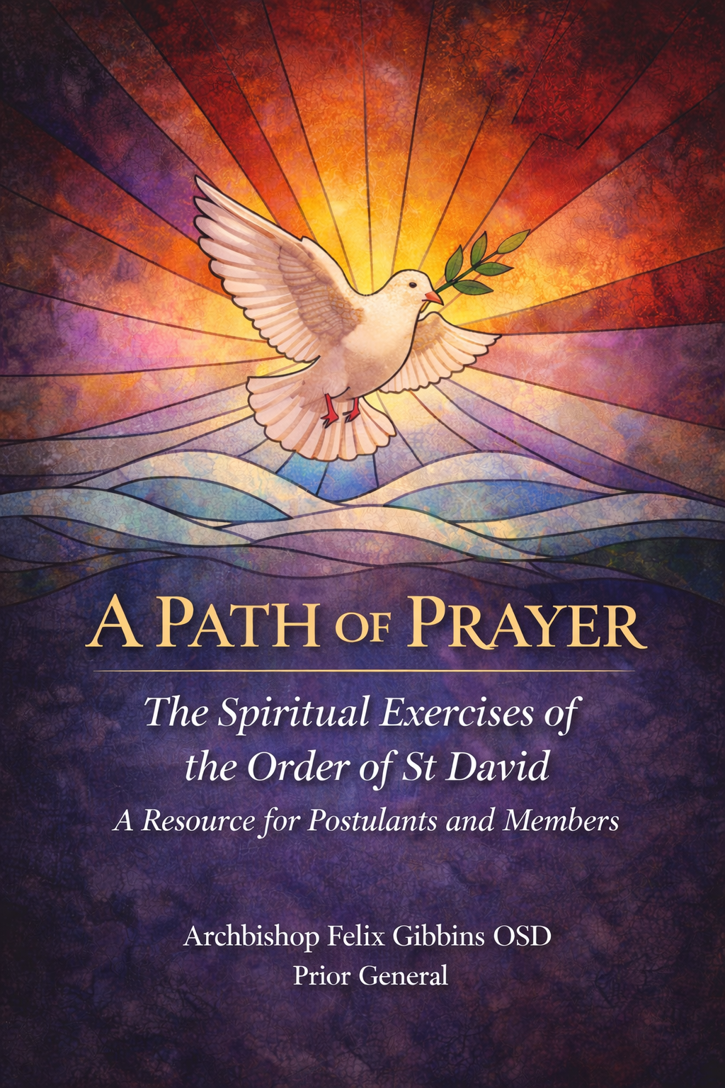 A Path of Prayer