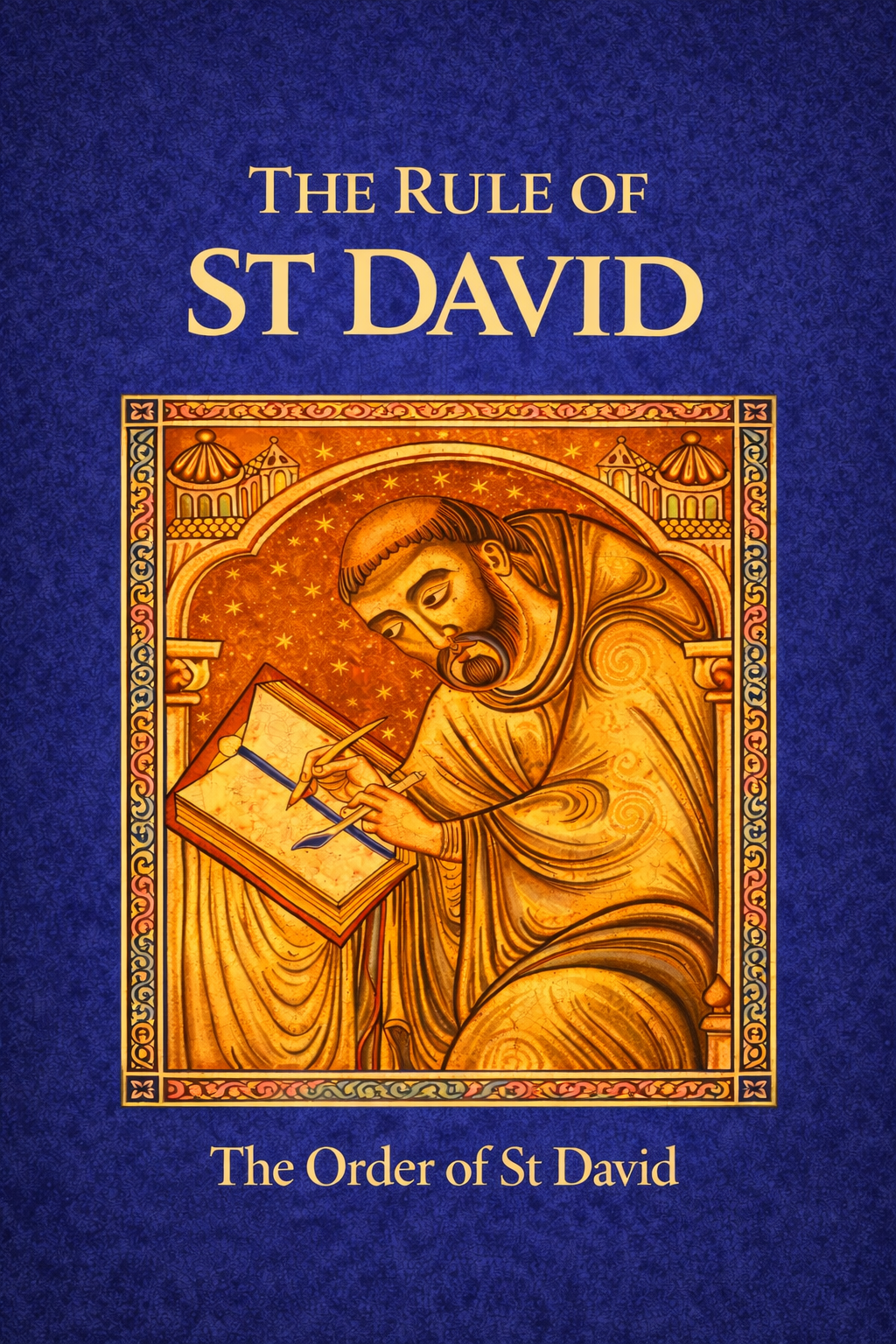 The Rule of St David