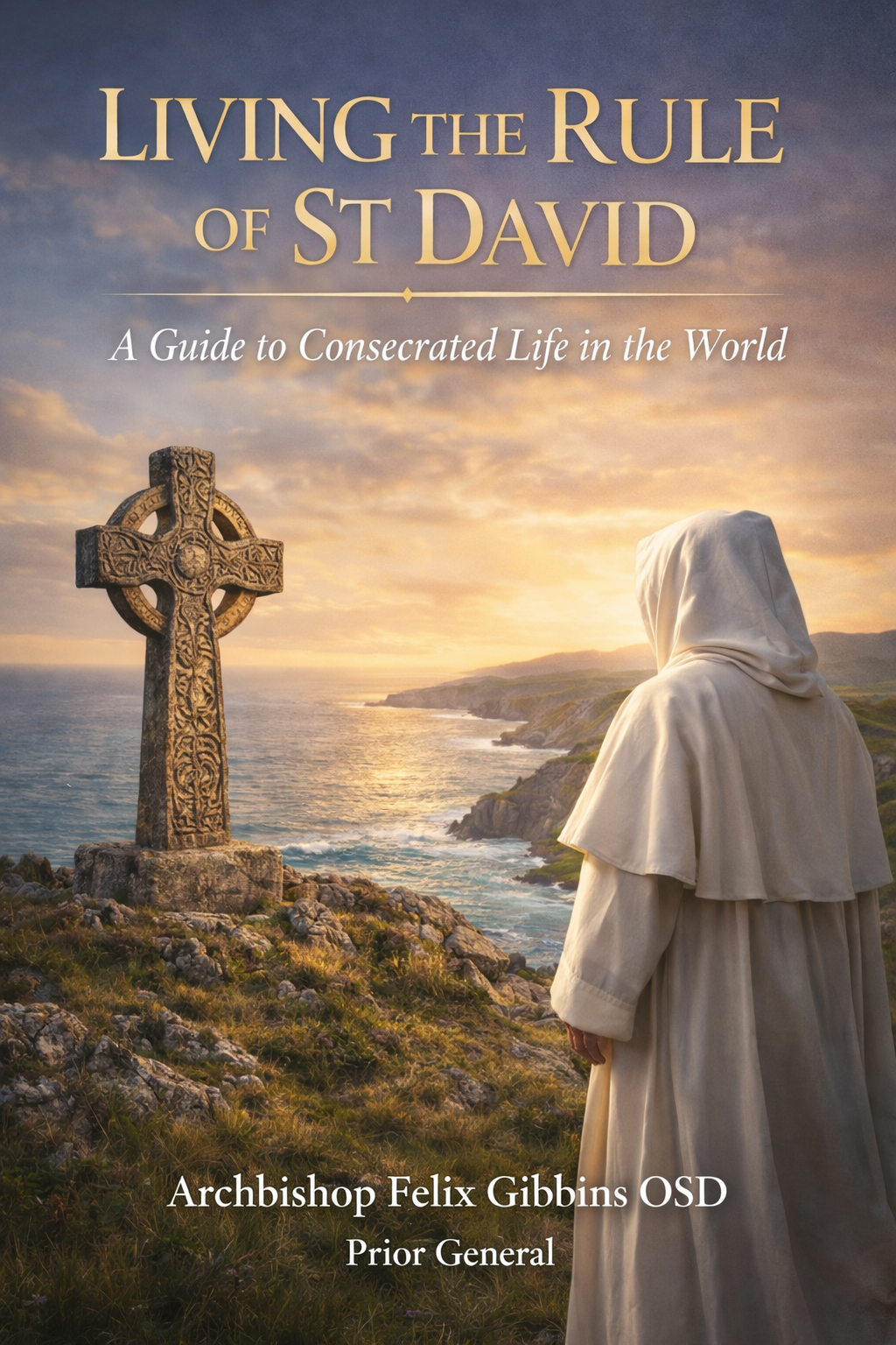 Living the Rule of St David