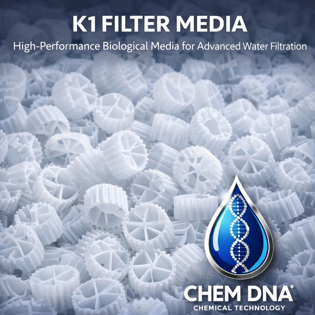 K1 Filter Media