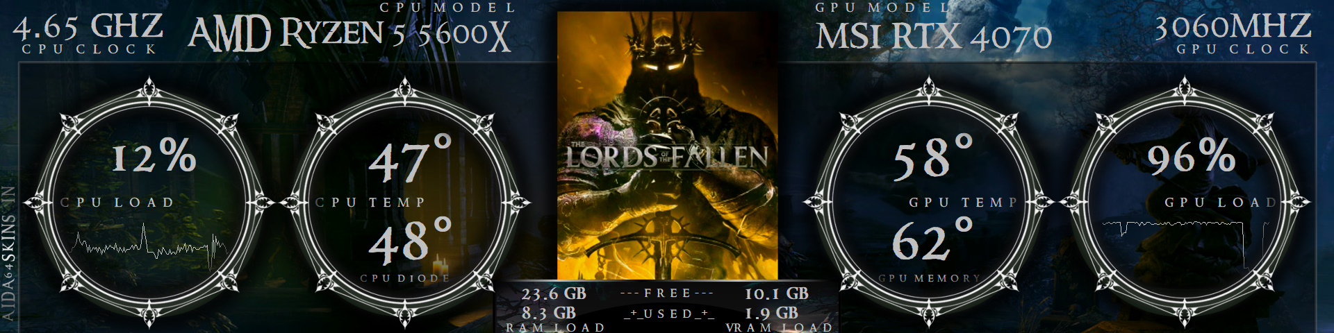 Lords of the Fallen Digital Edition