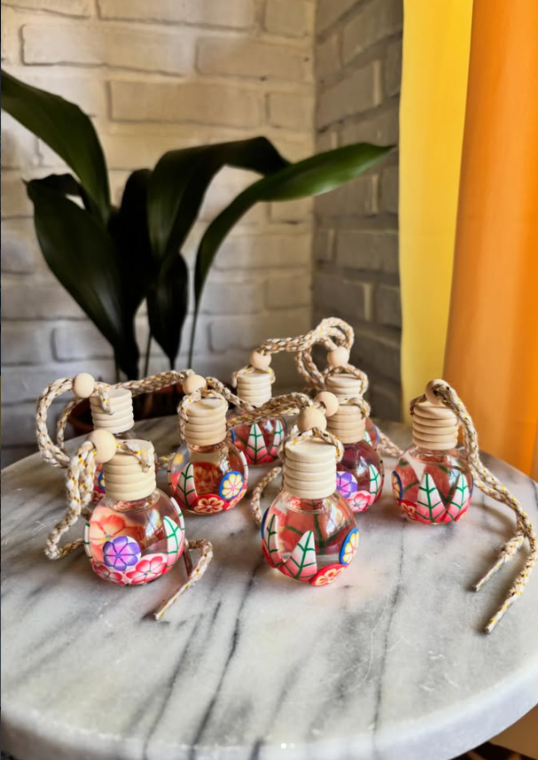 Aromatizante para auto o placares