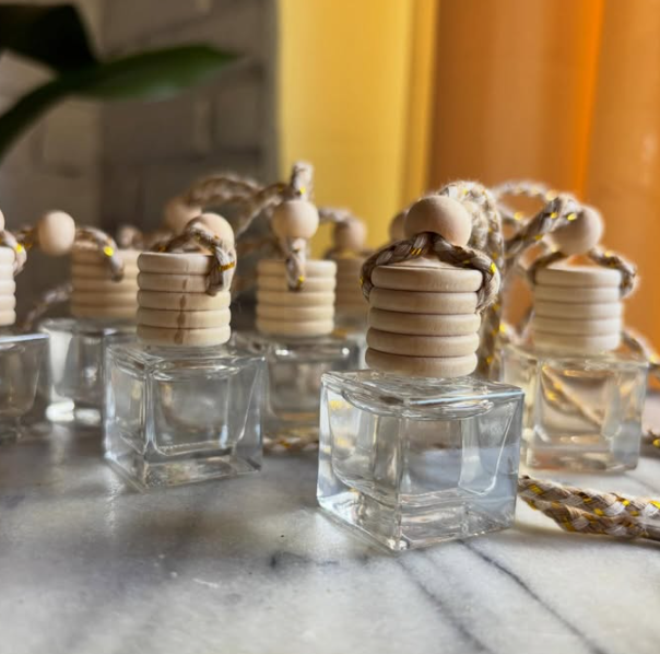 Aromatizante para autos o placares