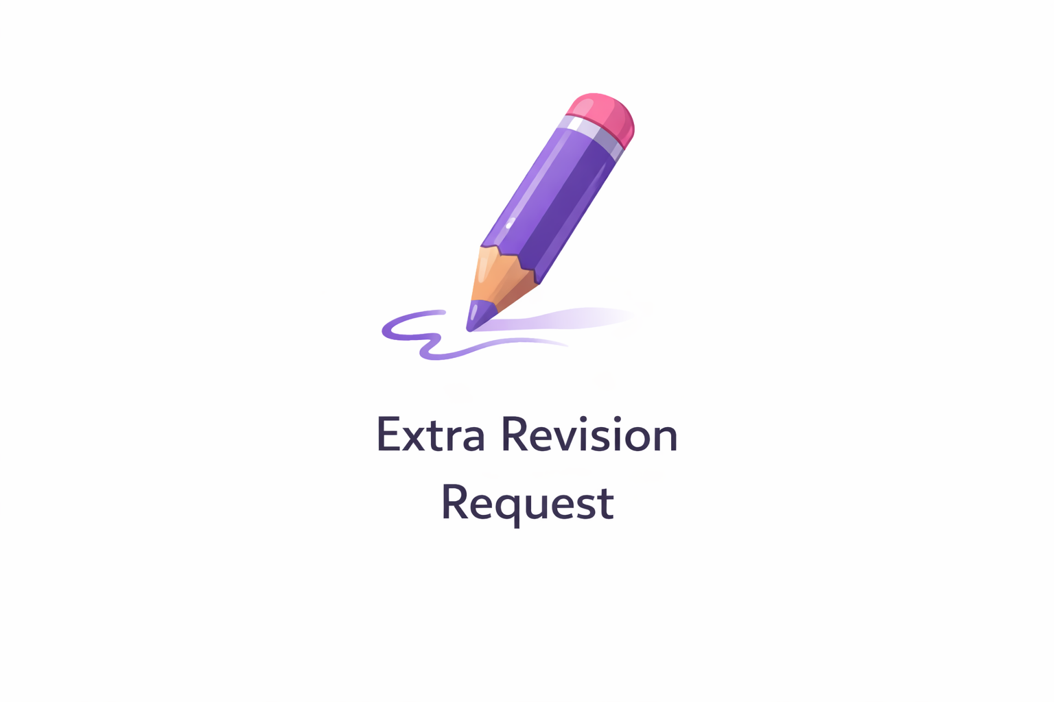 Add-On: Revision Request