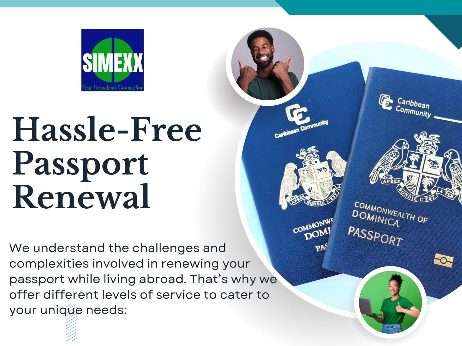 Premium Renewal Service Plan (Expat)