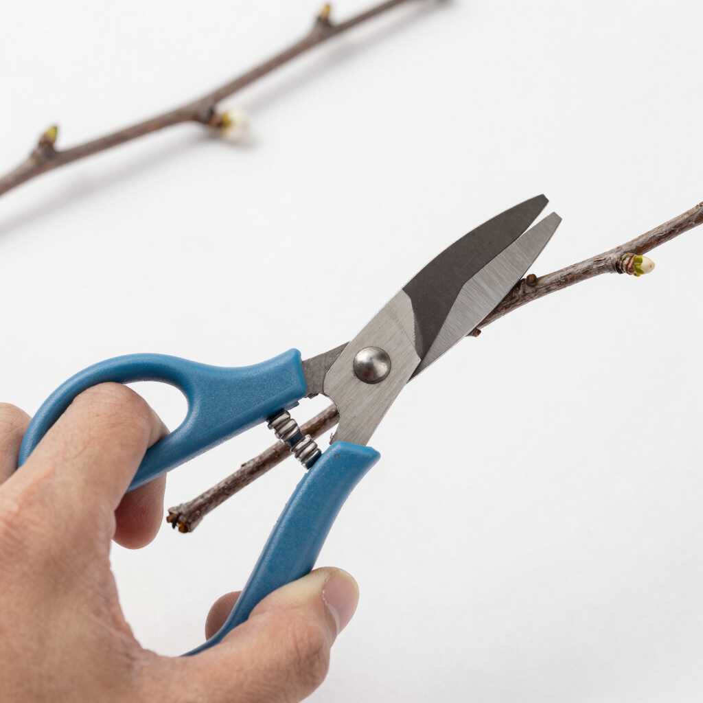 Garden Pruning Shears