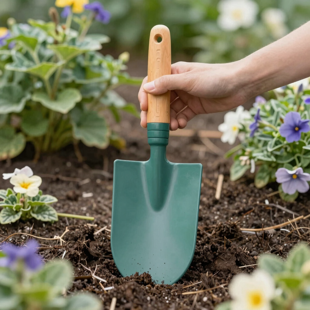 Garden Hand Trowel