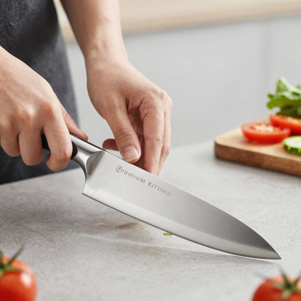 Premium Chef Knife