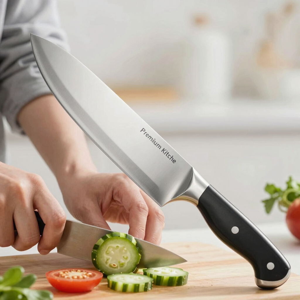 Premium Kitchen Chef Knife