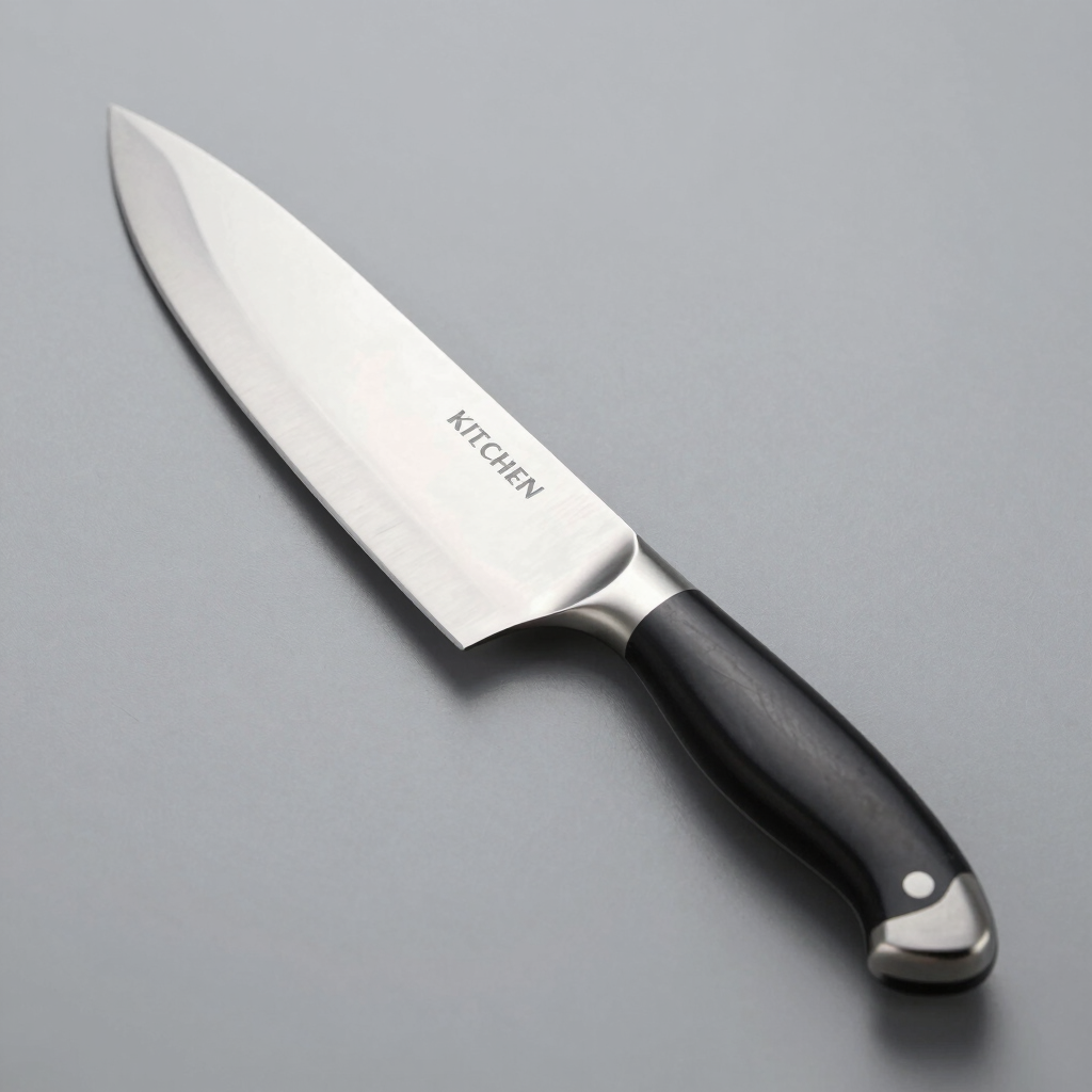 Chef's Knife