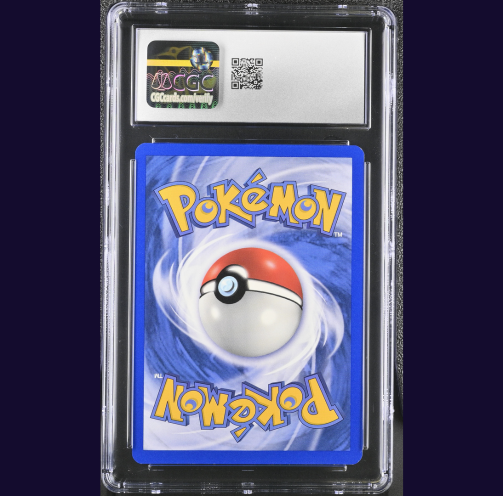 Natu – #59/75 | CGC Gem Mint 10